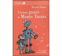 Grosso guaio a Monte Tuono