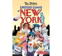 Grosso guaio a New York
