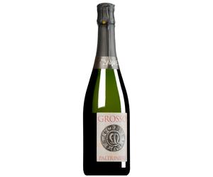 GROSSO Metodo Classico Lambrusco di Sorbara DOC 2021 brut 0,75 l