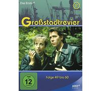 Großstadtrevier - Box 02/Folge 49-60