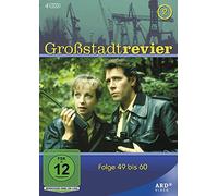 Großstadtrevier - Box 2/Folge 49-60