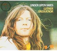 Grosvenor,Luther - Under Open Skies