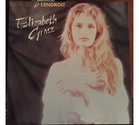 Grosz Elisabeth - L'Envers De L'Endroit