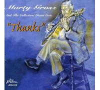 Grosz, Marty & Collectors' Item - Thanks