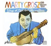 Grosz, Marty & Destiny's Tots - Sing Of Love & Other Matters