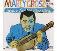 Grosz, Marty W. Destiny`S Tots Sings of Love and Other Matters (CD) Album