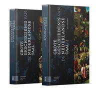 Grote geschiedenis van de Nederlandse taal