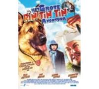 Grote Rin tin tin avontuur, het (DVD)