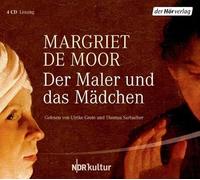 Grote,Ulrike - Der Maler und das Mädchen