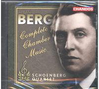 Grotenhuis, Piano S - Berg: Integrale Della Musica Da Camera