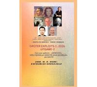 Groter Uitbuitings - 1: Met - John G. Lake - Kathryn Kuhlman - Lester Sumrall - Frank en Ida Mae Hammond - Derek Prince - Novel Hayes - Joseph Ayo ... en herstel - Vind uit hoe van die g