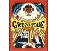 Grotesque. Cofanetto
