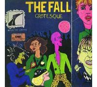 Grotesque -Ltd/Reissue- - The Fall (Vinile)