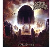 grotesque macabre