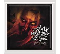 Grotesque, Vision - King Of The Massacre