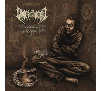Grotesquery - Facts & Terrifiying Testament Of Mason Hamilton