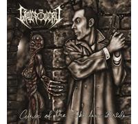 Grotesquery, The - Curse Of The Skinless Bride