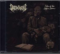 Grotesquery, The - Tales Of The Coffin Born