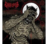 Grotesquery,the The Lupine Anathema (CD)