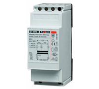 Grothe 14039 Trasformatore per campanello 8 V/AC, 12 V/AC 1.5 A