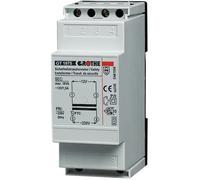 Grothe 14101 Trasformatore per campanello 12 V/AC 1.5 A