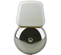 Grothe 24075 Campanello 8 V (max) 84 dBA Grigio, Argento