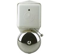GROTHE 24091 LTW 3371A - 98 dB - Silver,White - Plastic - 230 V