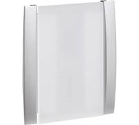 Grothe Croma 100A, Campanello elettronico, 18 melodie, 86dB, 43170