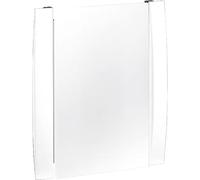 Grothe 43172 Suoneria 12 - 8 V 86 dBA Bianco