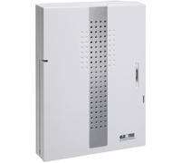 Grothe 43175 Suoneria 8 - 12, 230 V, V 86 dBA Bianco