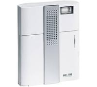 GROTHE 43301 MISTRAL 300M E - Silver,White - Grothe - Surface - 115 mm - 38 mm