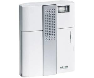 Grothe 43301 Suoneria senza fili Ricevitore con luce