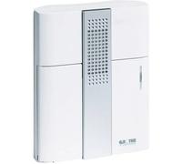 Grothe 43305 Campanello senza fili Kit completo Mistral 200M