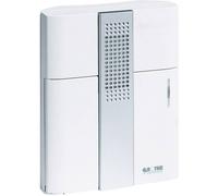 GROTHE 43305 MISTRAL 200M - Silver,White