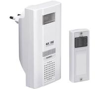 GROTHE 43310 MISTRAL 400M - White