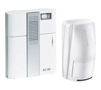 Grothe MISTRAL 300M BM Bianco - Grothe MISTRAL 300M BM, Bianco, 83 dB,