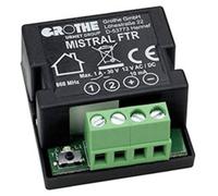 Grothe 43387 Apriporta senza fili modulo senza fili