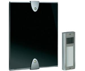 Grothe 43400 Set Campanello a radiofrequenza
