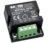 Grothe 43443 suoneria senza fili modulo