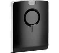 Grothe 43554 Suoneria 12 - 8 V 86 dBA Nero/Bianco