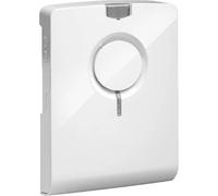 Grothe 43555 Suoneria 12 - 8 V 86 dBA Bianco