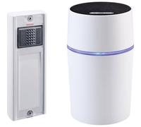 Grothe 43561 Suoneria senza fili Kit completo