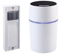 Grothe 43561 Suoneria senza fili Kit completo