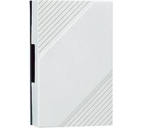 Grothe 44169 Suoneria 8 - 12 V 80 dBA Bianco