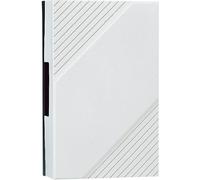 Grothe 44169 Suoneria 8 - 12 V 80 dBA Bianco