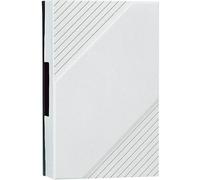 Grothe 44169 suoneria 8 12 v 85 db a bianco