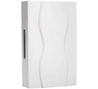 Grothe 44172 Suoneria 230 V (max) 85 dBA Bianco