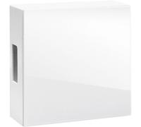 Grothe 44466 Suoneria 8 - 12 V 80 dBA Bianco