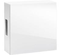 GROTHE 44466 Suoneria 8 - 12 V 83 dB A Bianco