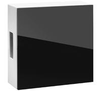 Grothe 44475 Suoneria 230 V (max) 80 dBA Bianco/Nero
